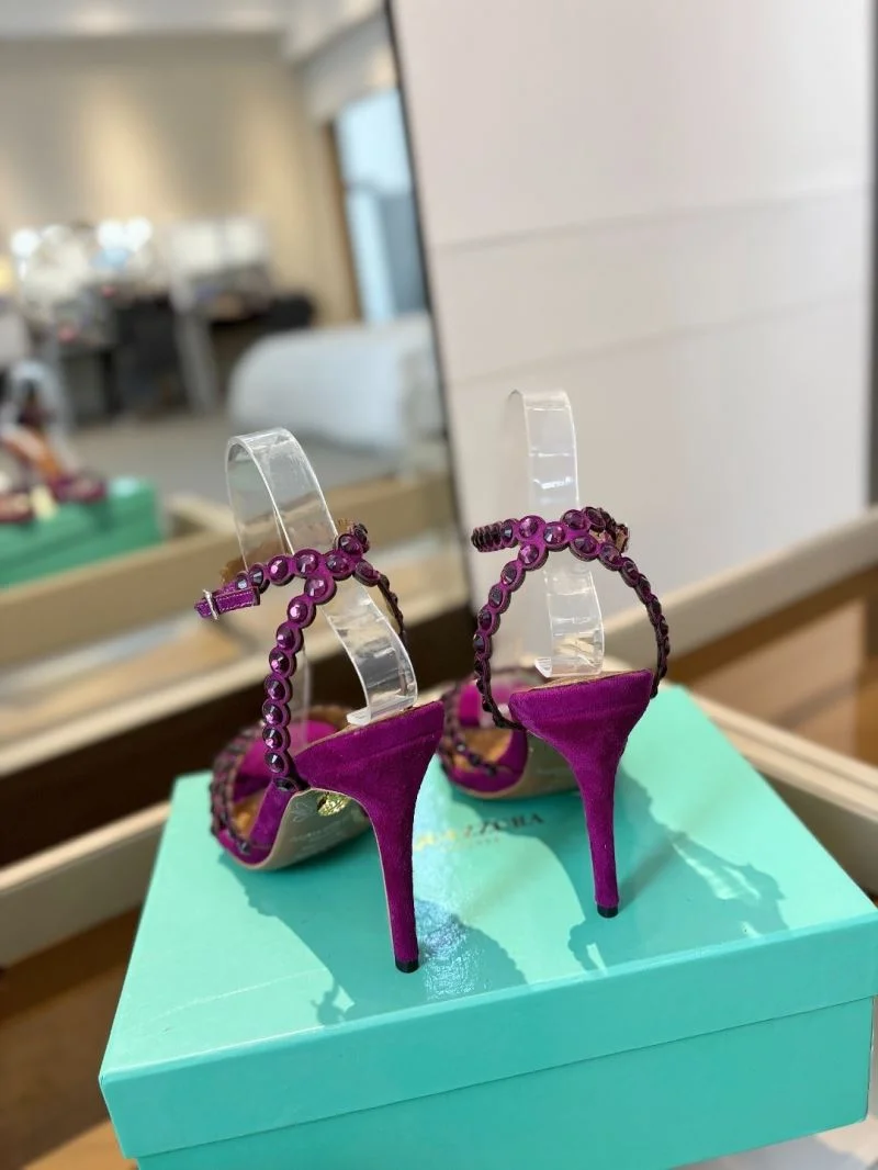Supportive Aquazzura Sandals 10532