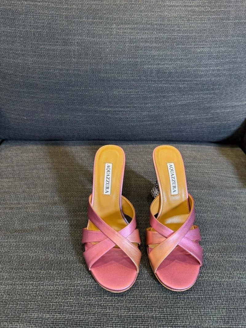 Aquazzura Sandals StreetReady 15908
