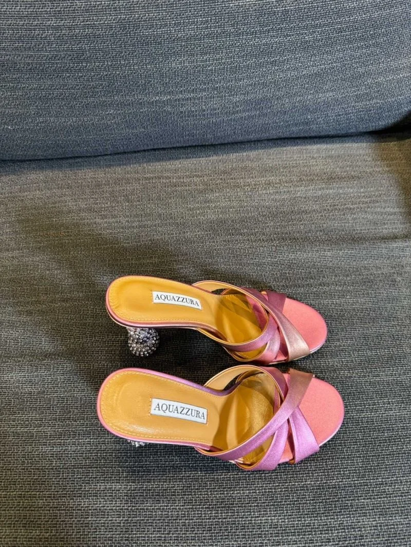 Aquazzura Sandals StreetReady 15908