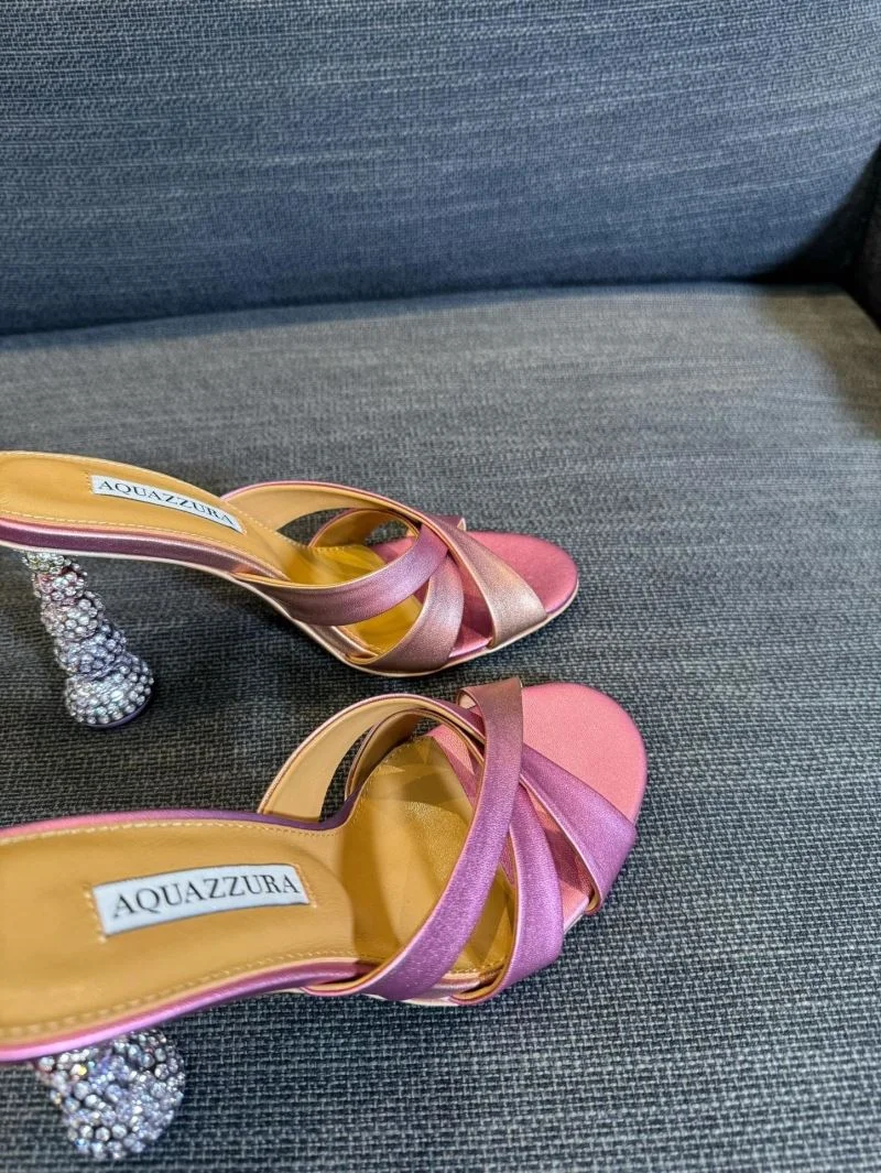 Aquazzura Sandals StreetReady 15908