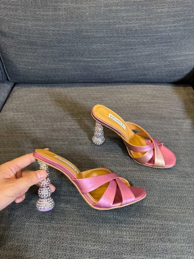 Aquazzura Sandals StreetReady 15908