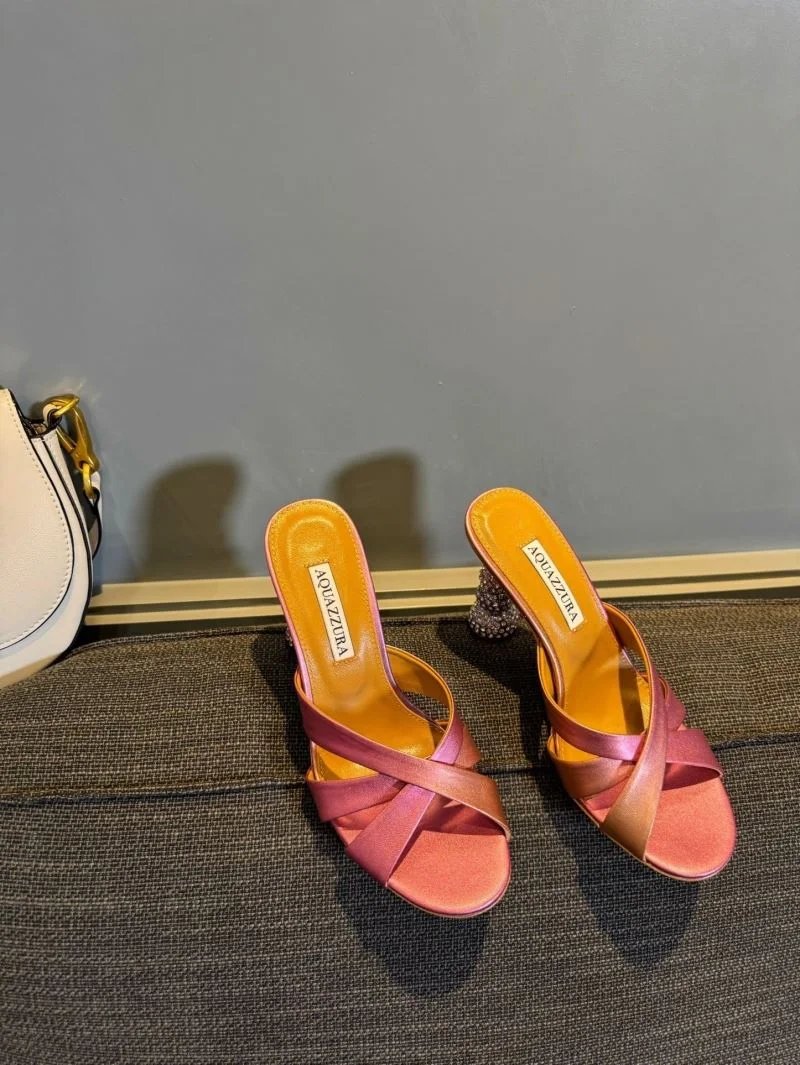 Aquazzura Sandals StreetReady 15908