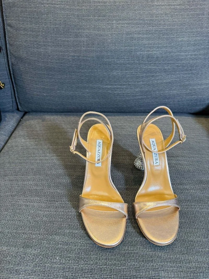 Upgraded Aquazzura Sandals 15914