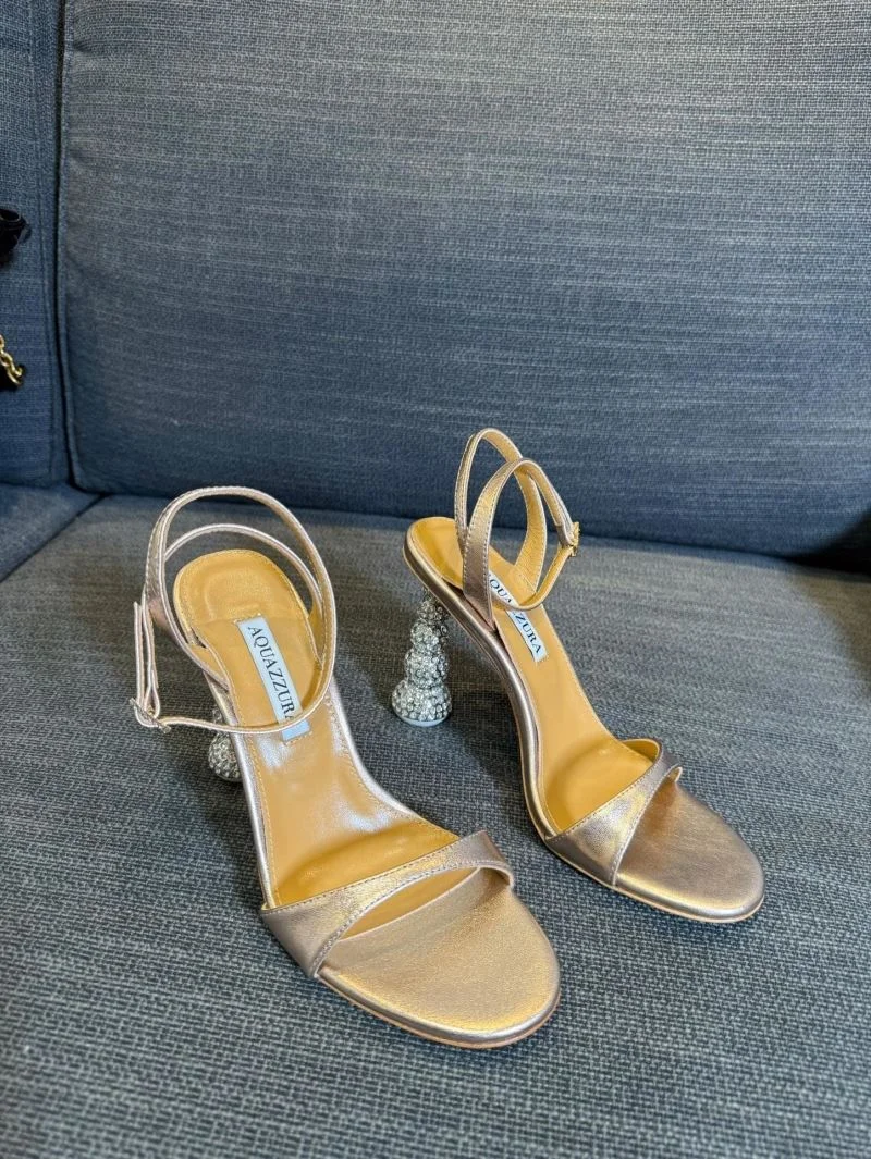 Upgraded Aquazzura Sandals 15914