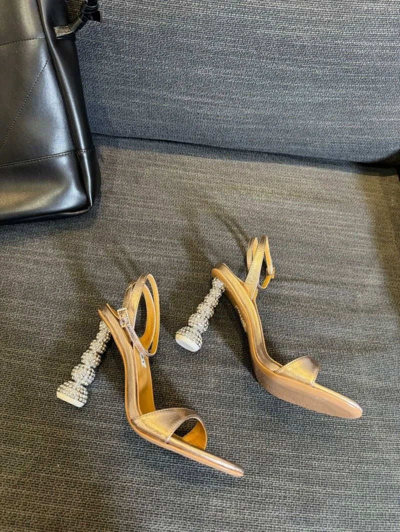 Upgraded Aquazzura Sandals 15914