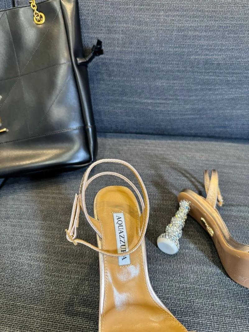 Upgraded Aquazzura Sandals 15914
