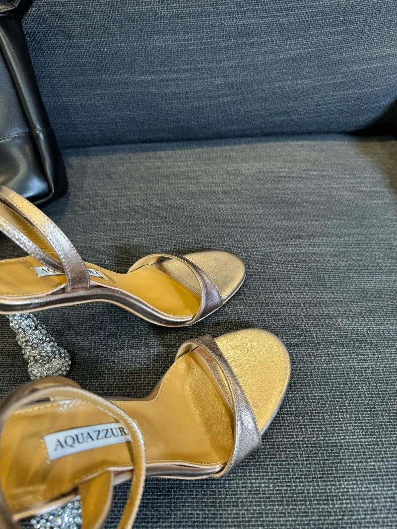 Upgraded Aquazzura Sandals 15914
