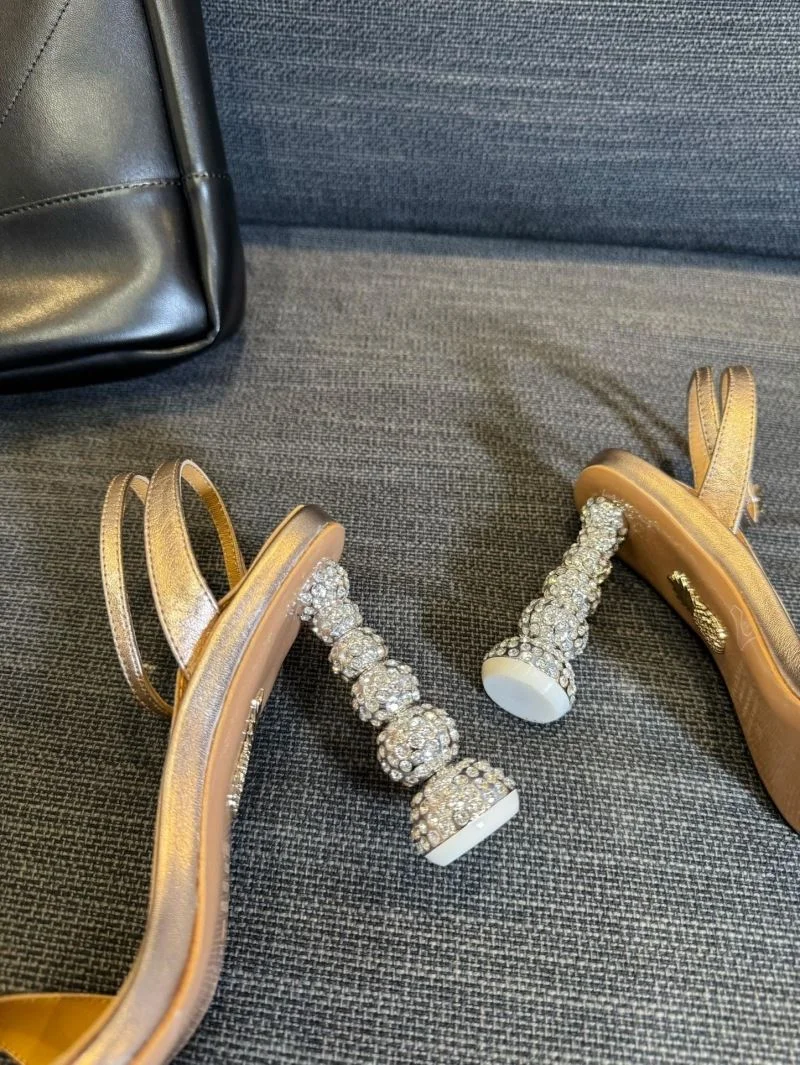 Upgraded Aquazzura Sandals 15914