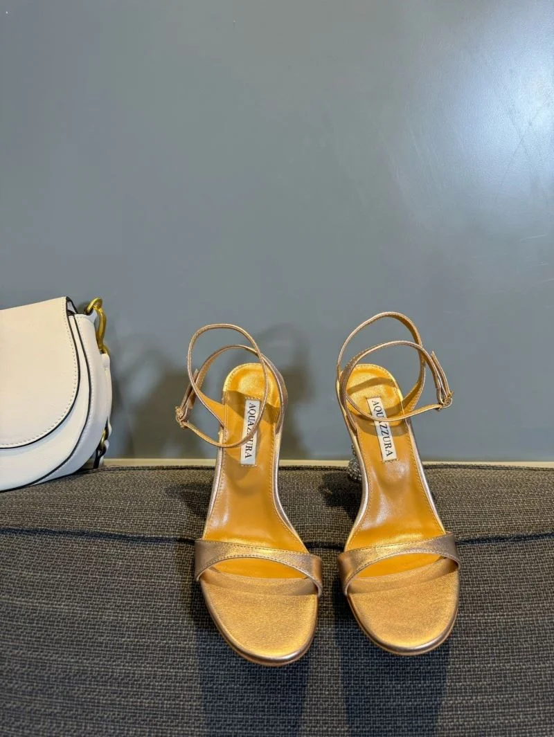Upgraded Aquazzura Sandals 15914