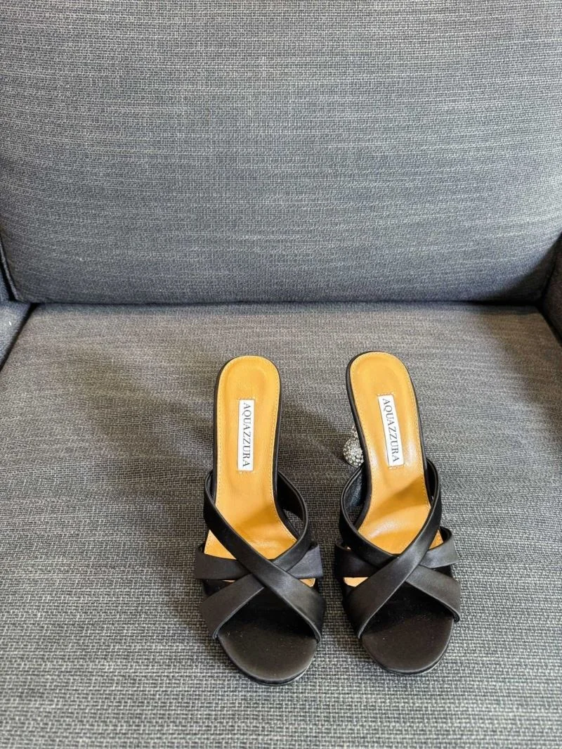 Durable Aquazzura Sandals 15922