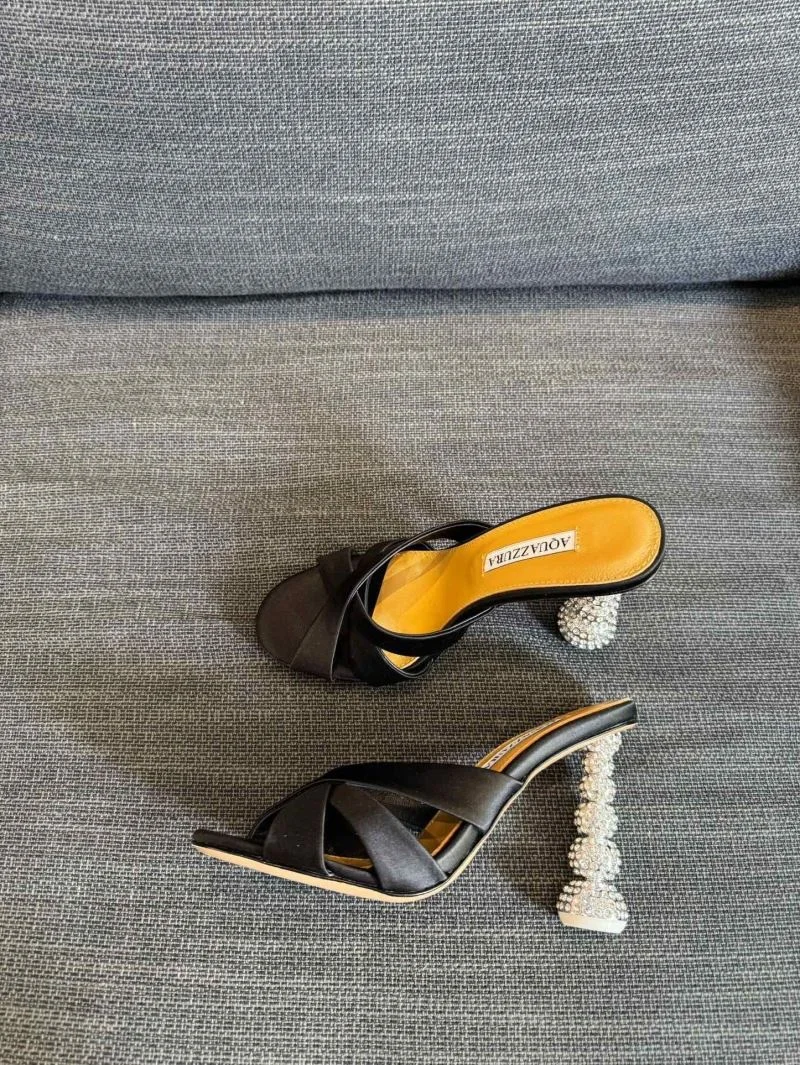 Durable Aquazzura Sandals 15922