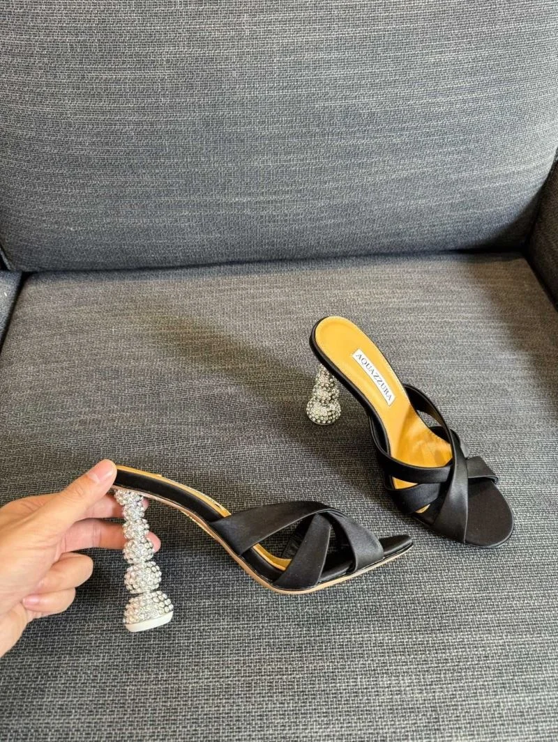 Durable Aquazzura Sandals 15922
