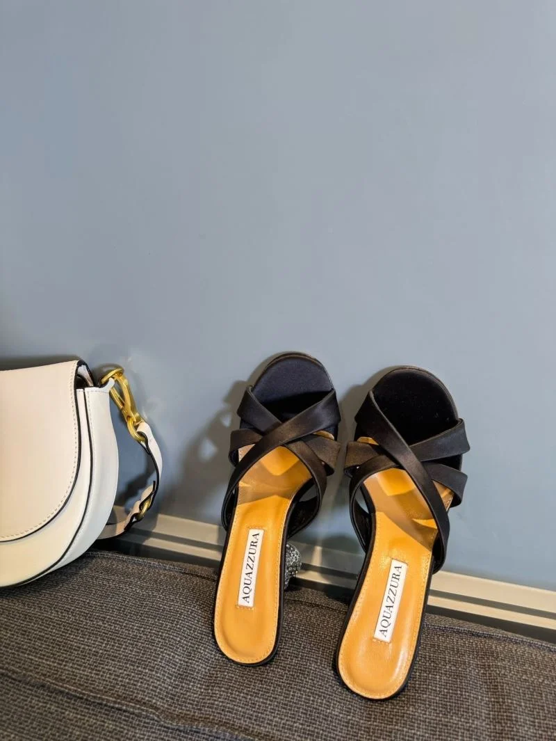 Durable Aquazzura Sandals 15922