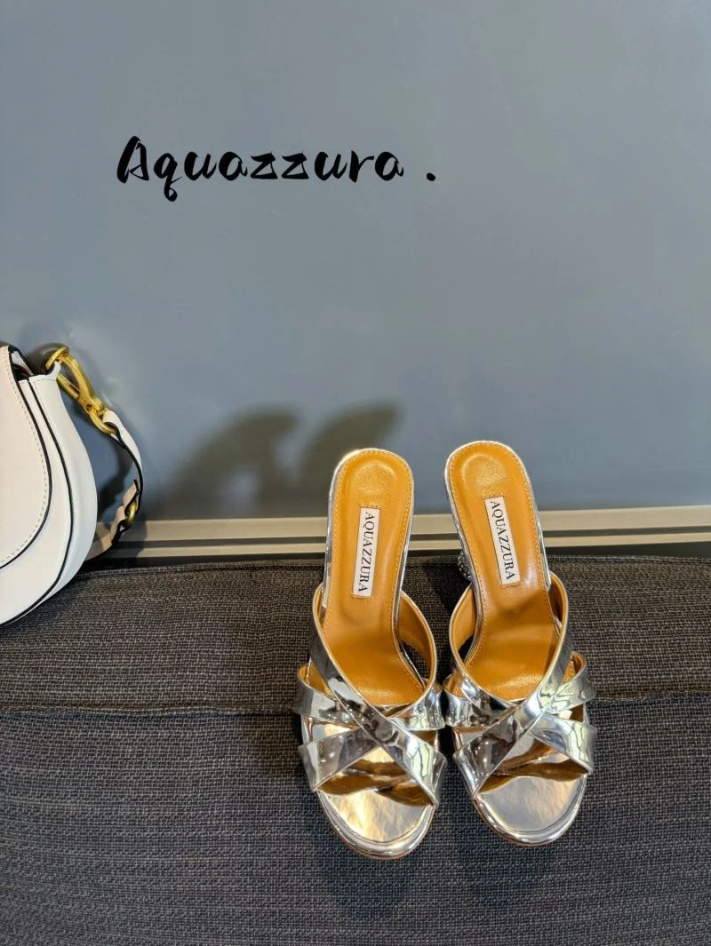 Aquazzura Sandals Premium 15905