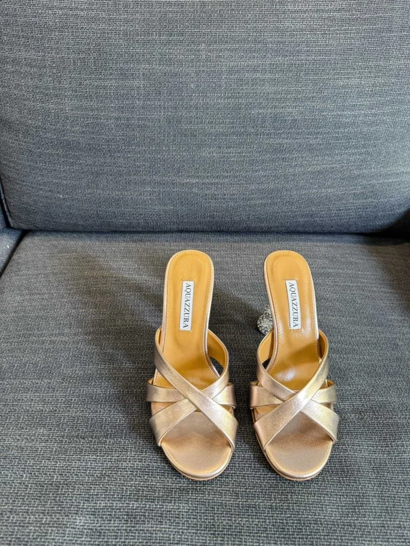 Aquazzura Sandals Lightweight 15911
