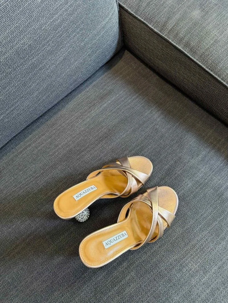 Aquazzura Sandals Lightweight 15911