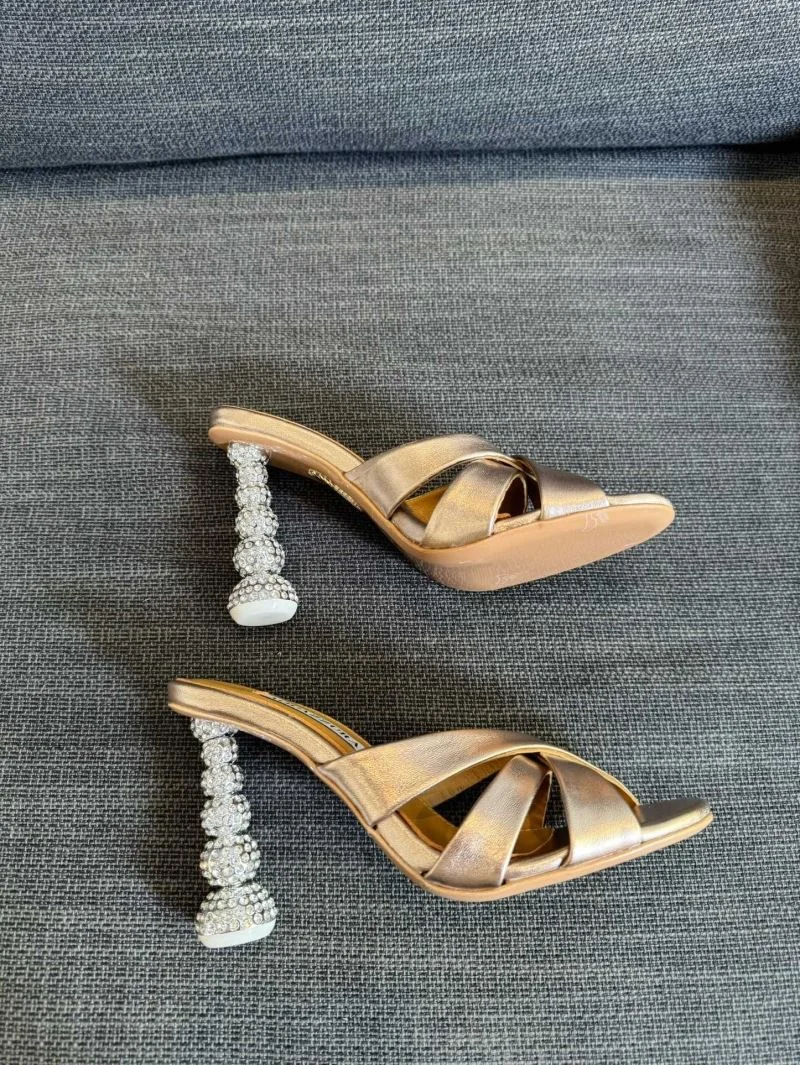 Aquazzura Sandals Lightweight 15911