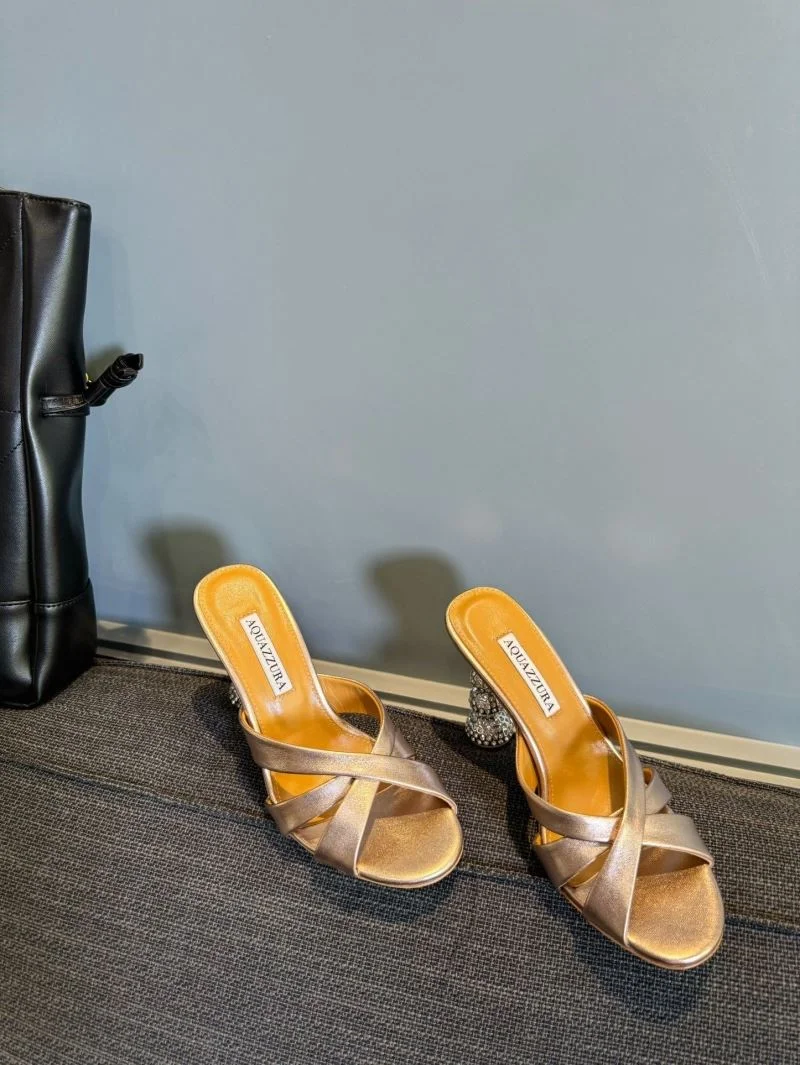 Aquazzura Sandals Lightweight 15911