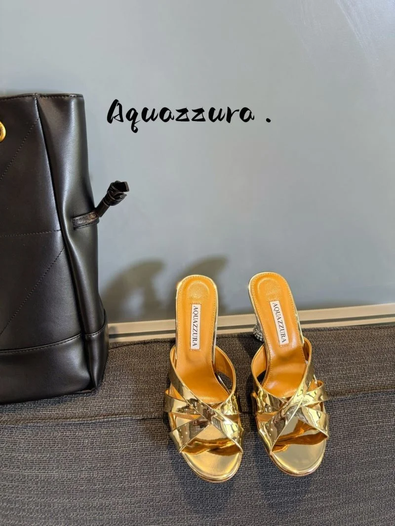 Aquazzura Sandals DailyWear 15944