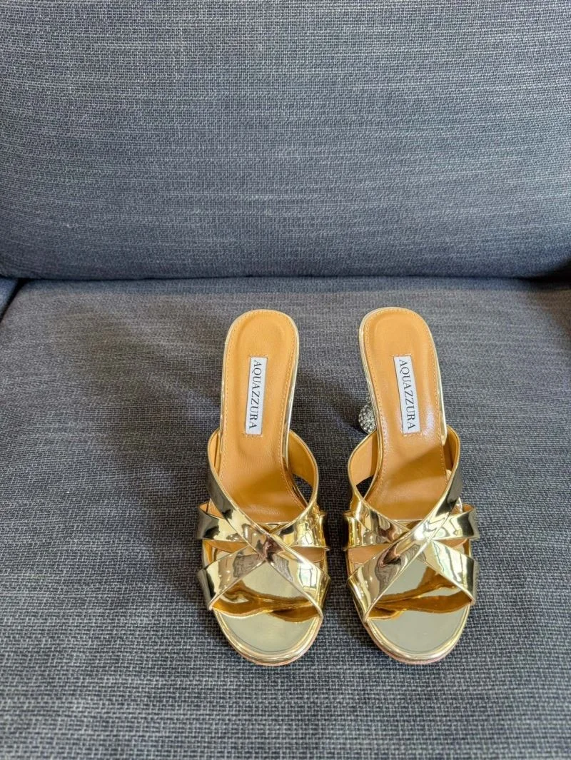 Aquazzura Sandals DailyWear 15944