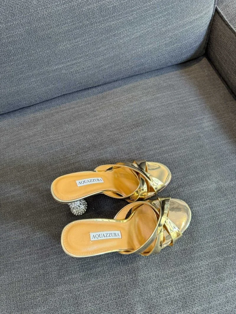Aquazzura Sandals DailyWear 15944