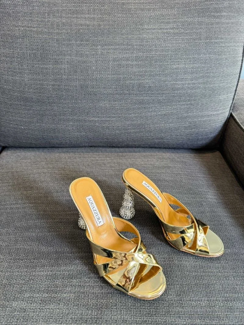 Aquazzura Sandals DailyWear 15944
