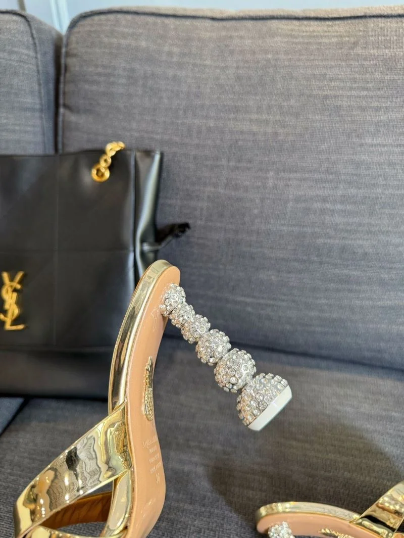 Aquazzura Sandals DailyWear 15944