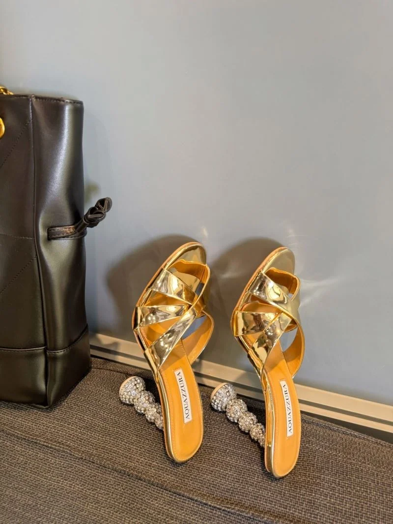 Aquazzura Sandals DailyWear 15944