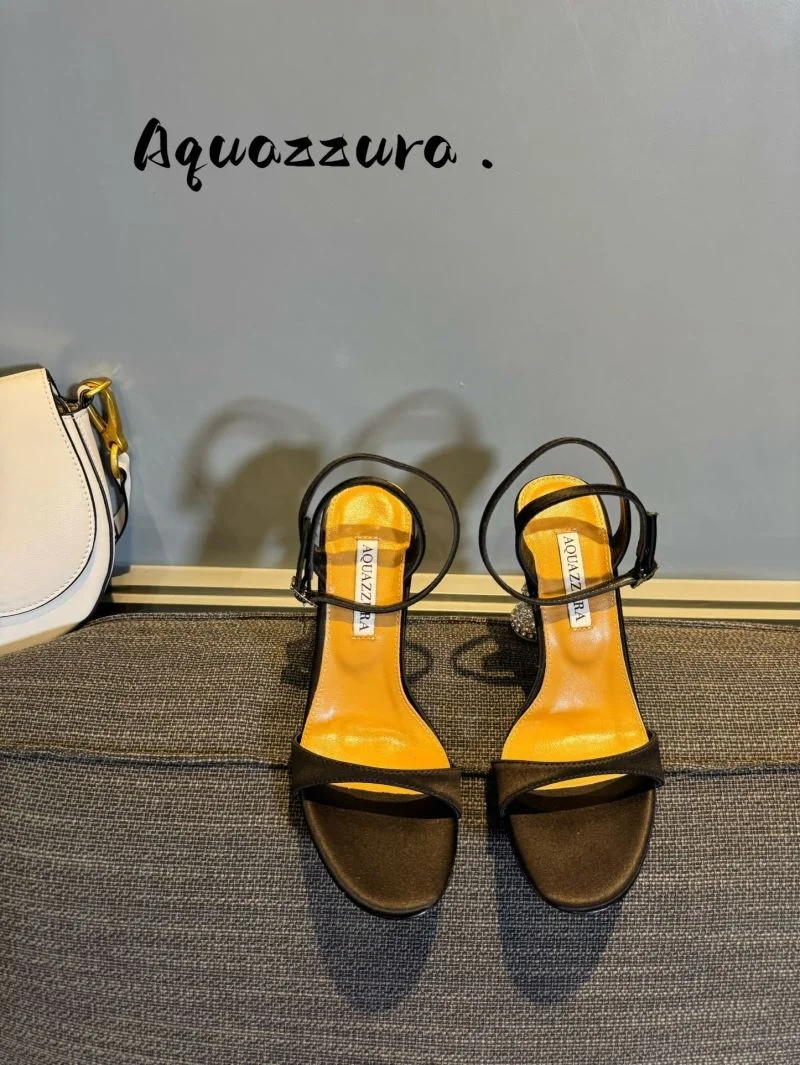 Aquazzura Sandals Casual 15942