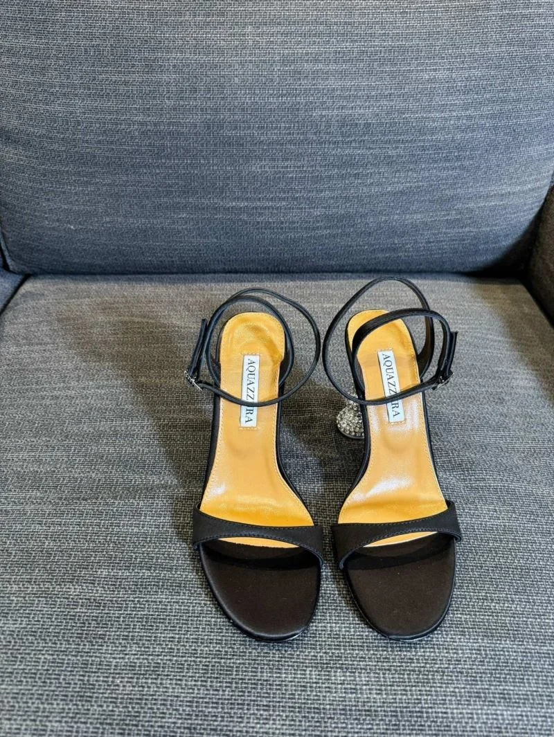Aquazzura Sandals Casual 15942