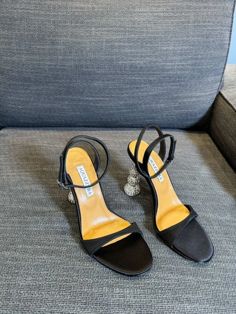 Aquazzura Sandals Casual 15942
