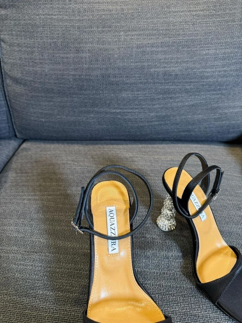 Aquazzura Sandals Casual 15942