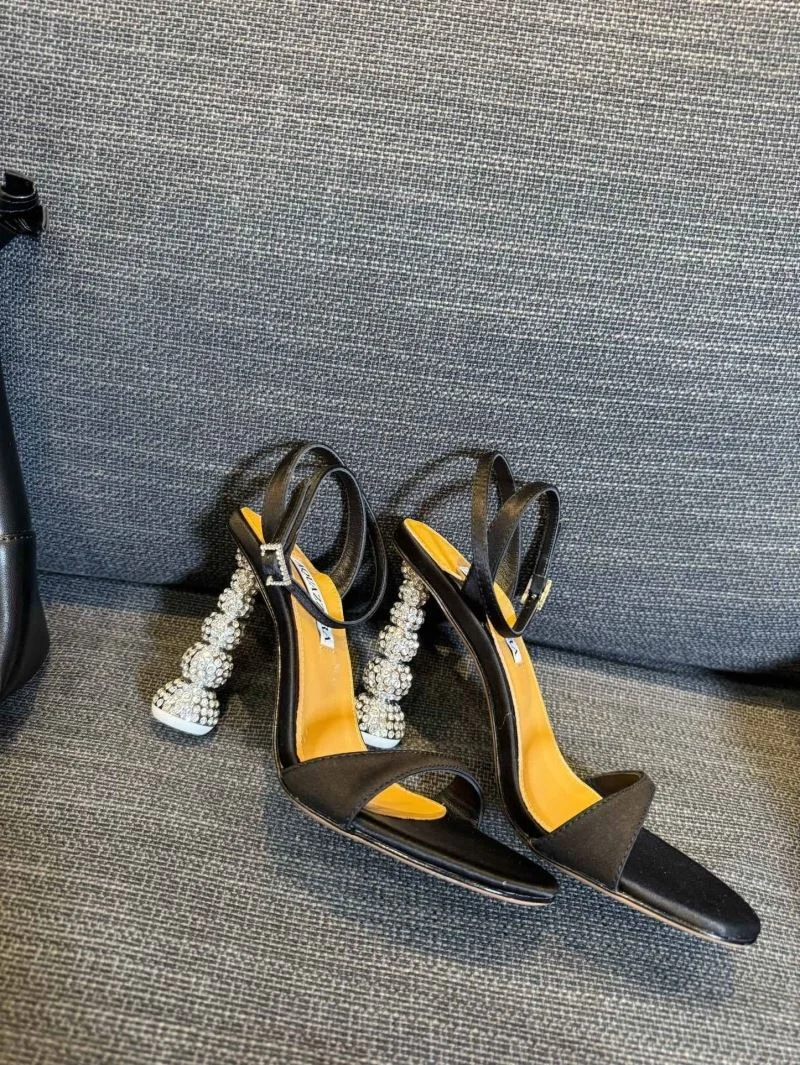 Aquazzura Sandals Casual 15942