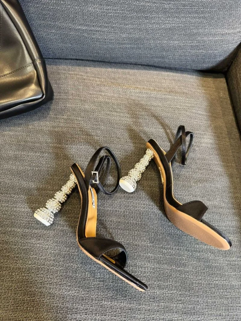 Aquazzura Sandals Casual 15942
