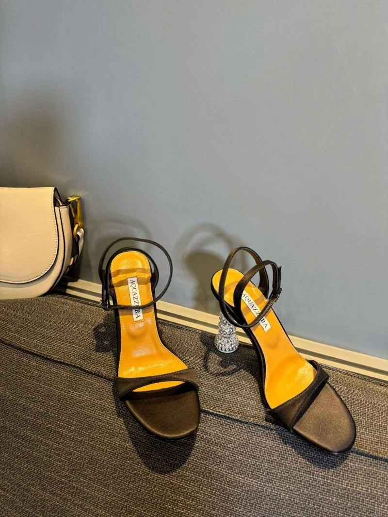 Aquazzura Sandals Casual 15942