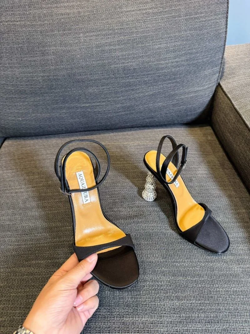 Aquazzura Sandals Casual 15942