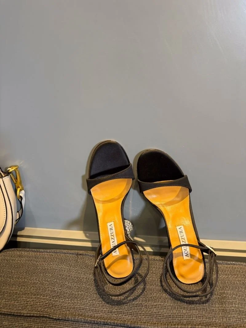 Aquazzura Sandals Casual 15942