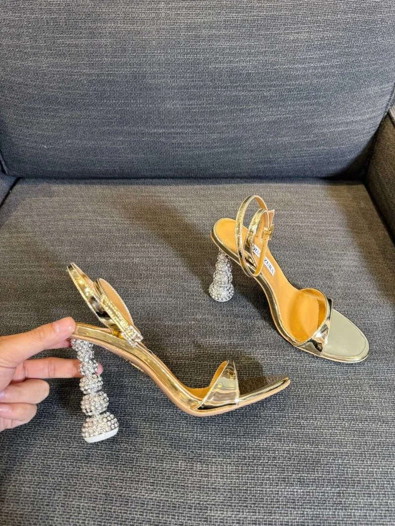 Bright Aquazzura Sandals 15910