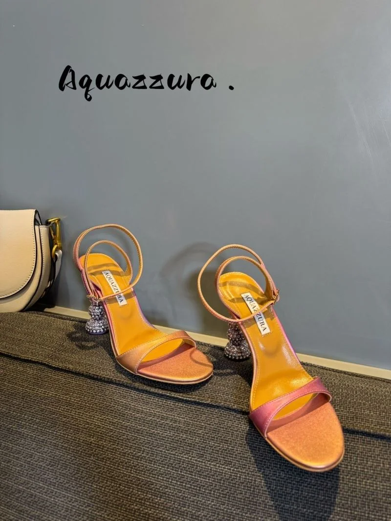 Aquazzura Sandals Minimalist 15898