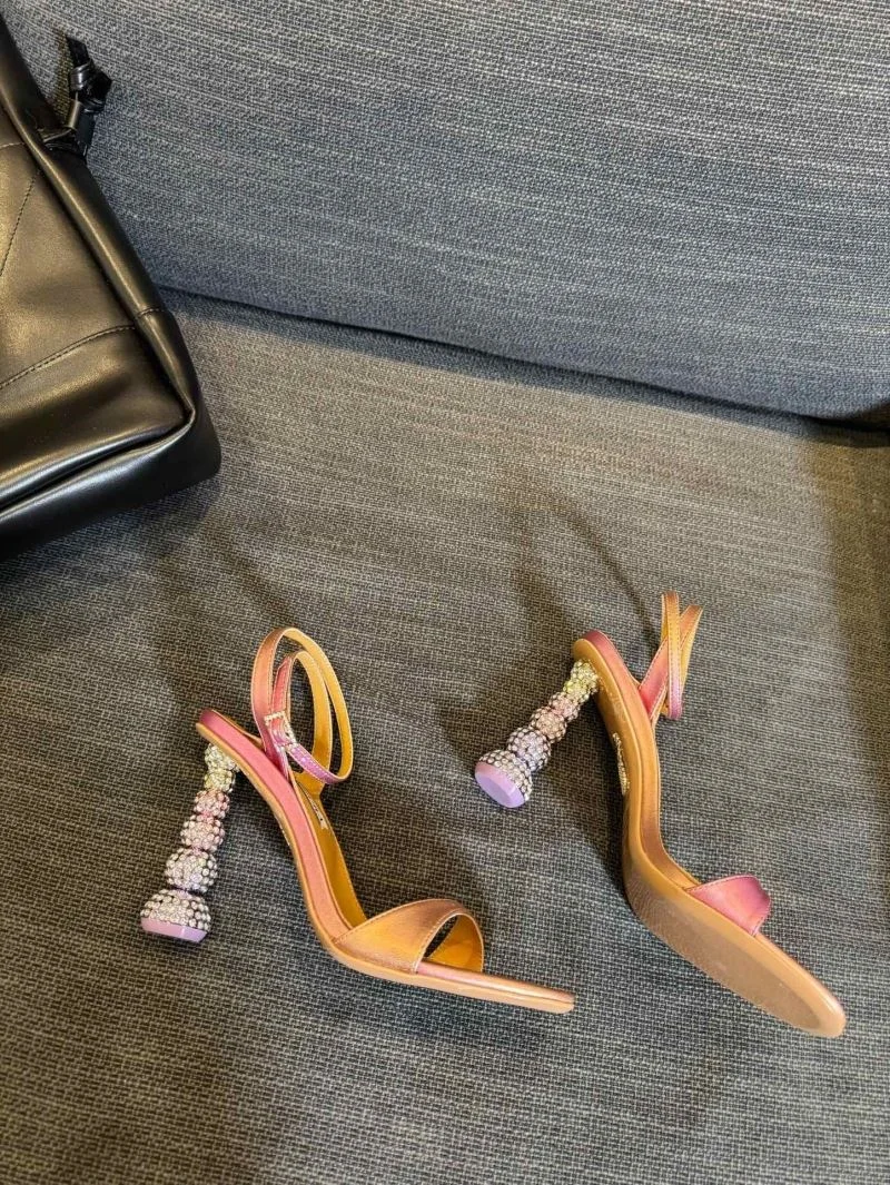 Aquazzura Sandals Minimalist 15898