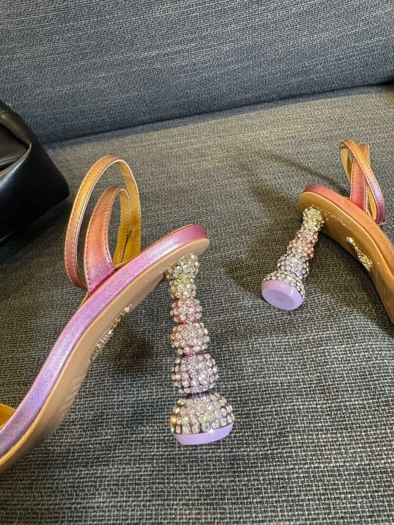 Aquazzura Sandals Minimalist 15898
