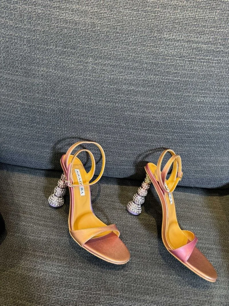 Aquazzura Sandals Minimalist 15898