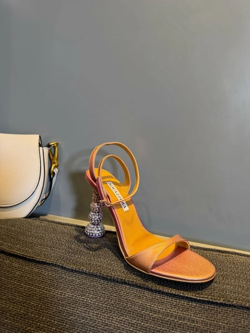 Aquazzura Sandals Minimalist 15898