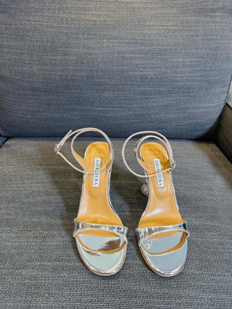 Attractive Aquazzura Sandals 15904
