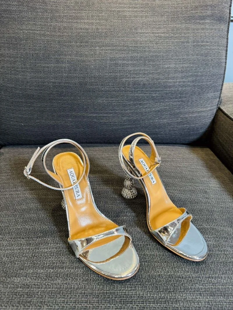Attractive Aquazzura Sandals 15904