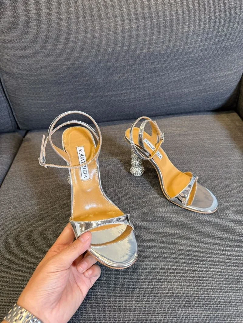 Attractive Aquazzura Sandals 15904