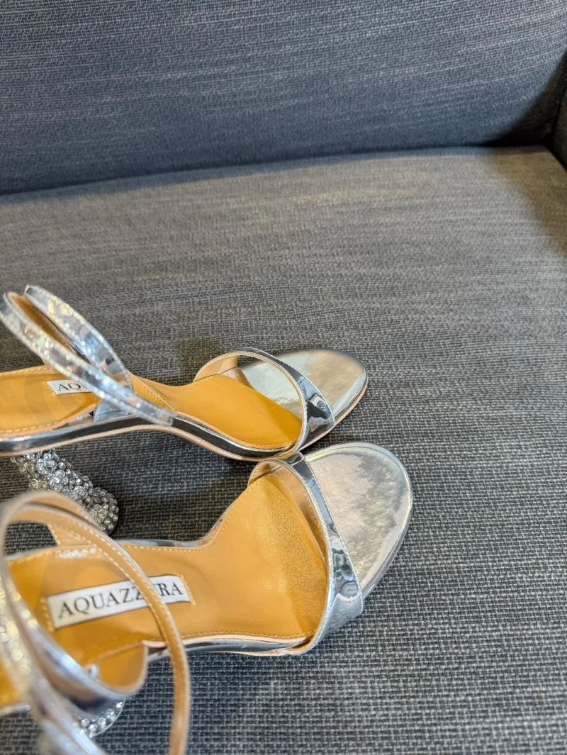 Attractive Aquazzura Sandals 15904
