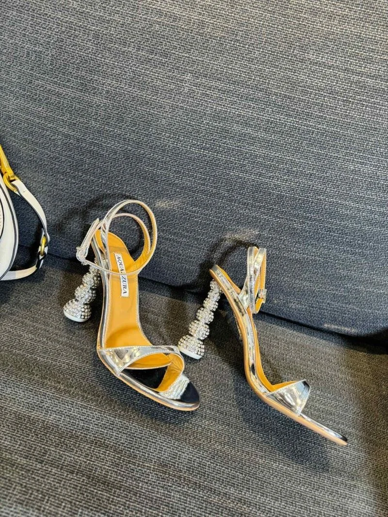 Attractive Aquazzura Sandals 15904
