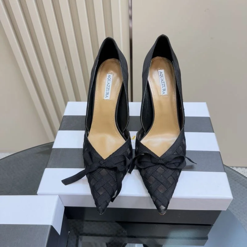 Classic Aquazzura Sandals 6858