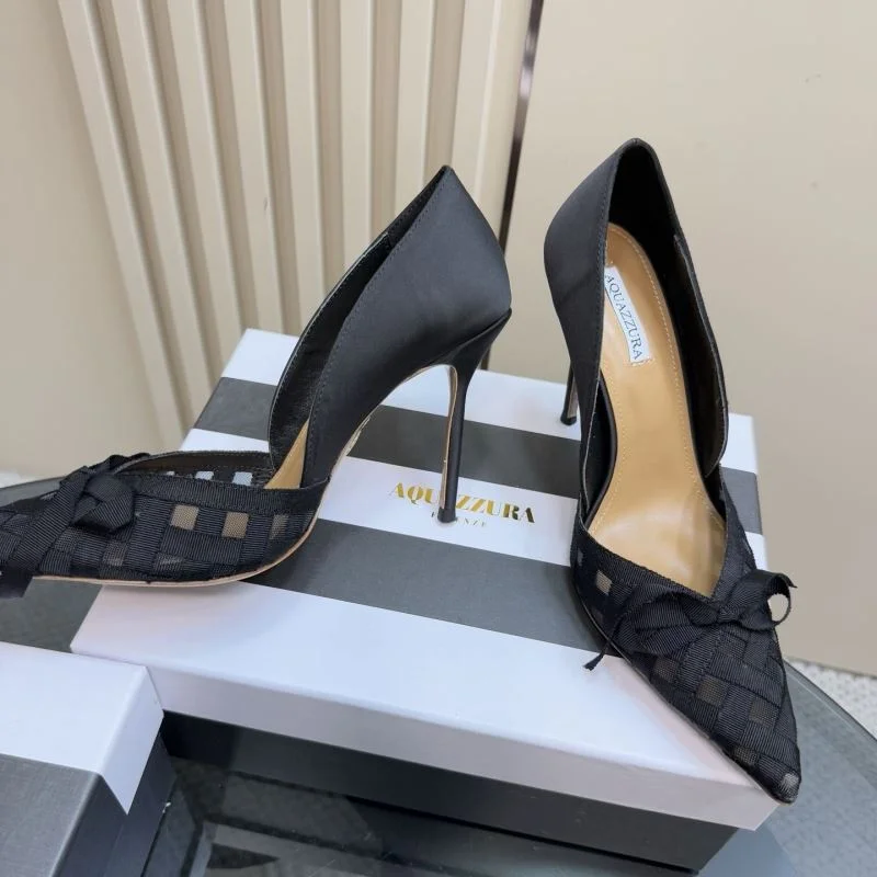 Classic Aquazzura Sandals 6858